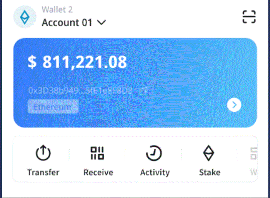 imtoken里的以im钱包官网太坊被转走了